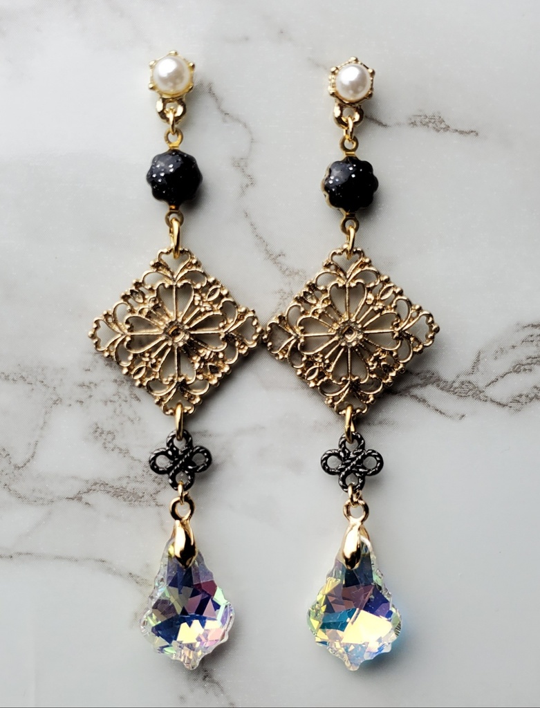 リベキャライメージアクセサリー