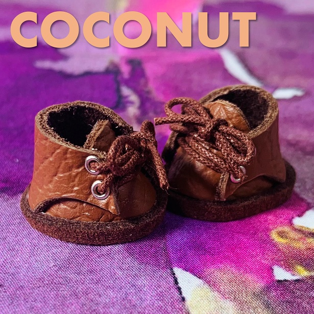 COCONUT~ヒプぬい靴~