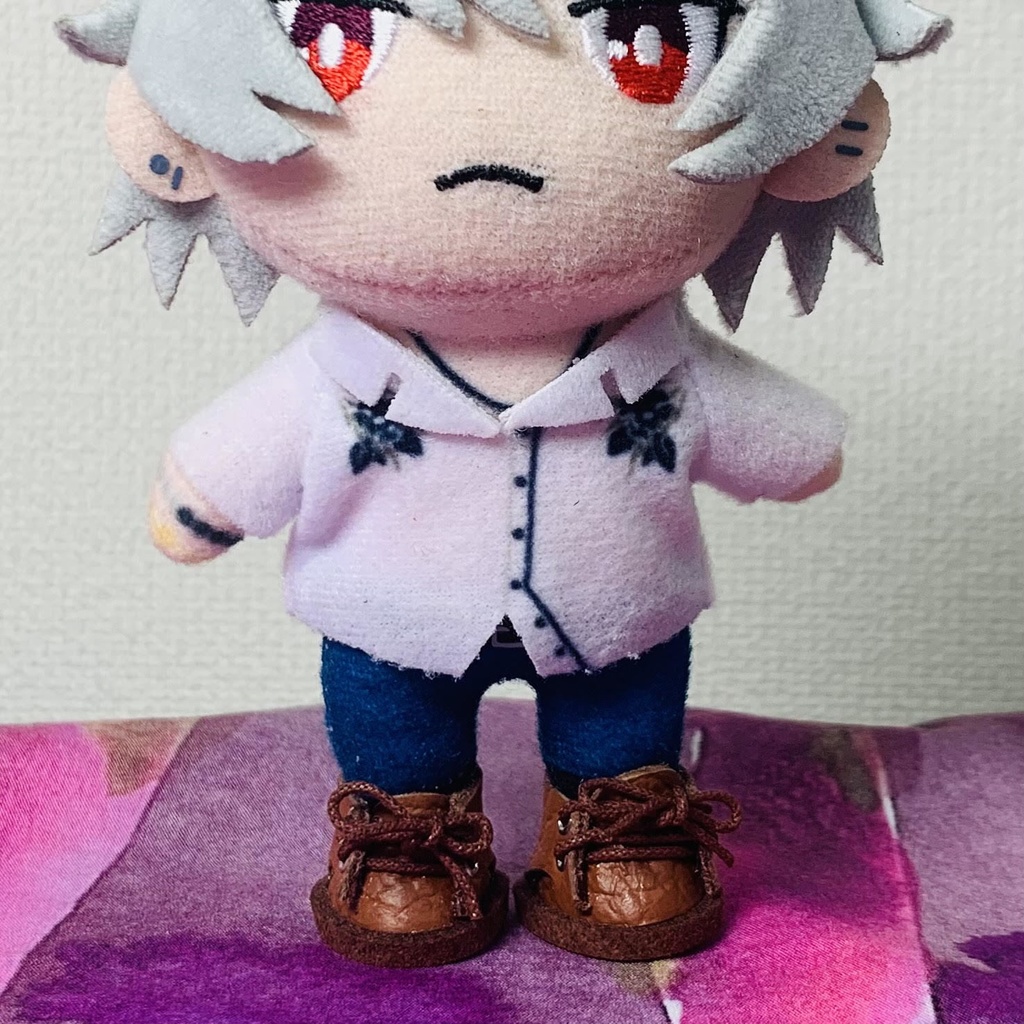 COCONUT~ヒプぬい靴~