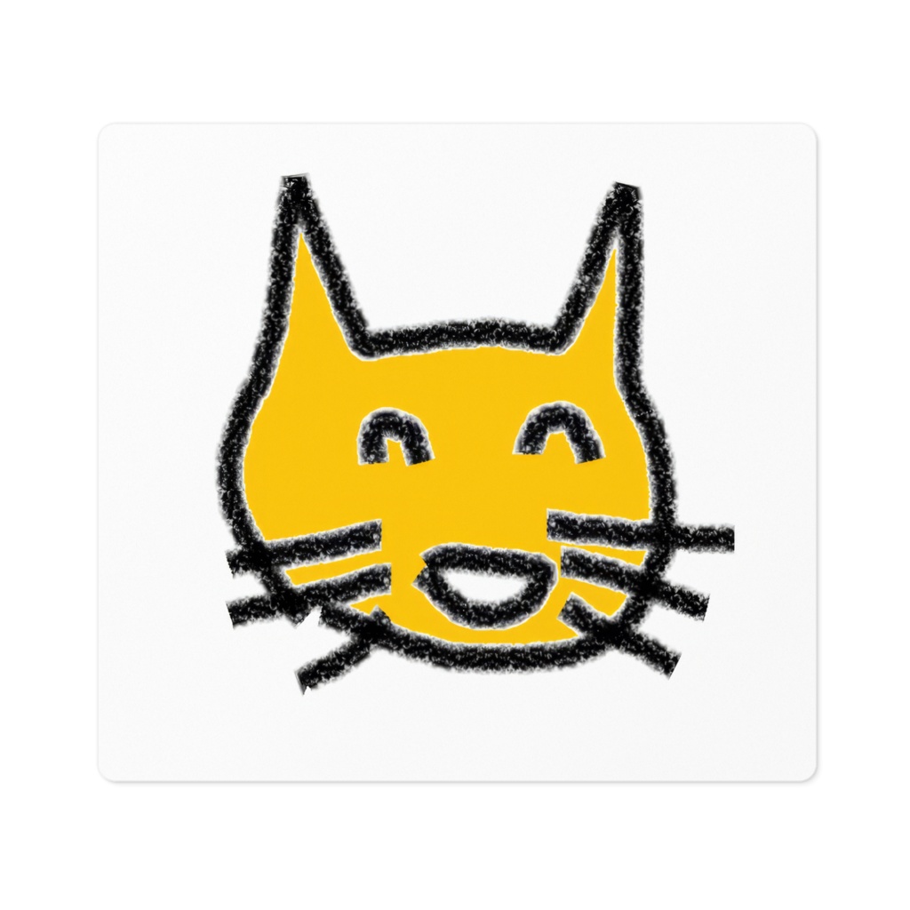 たまちゃんステッカー