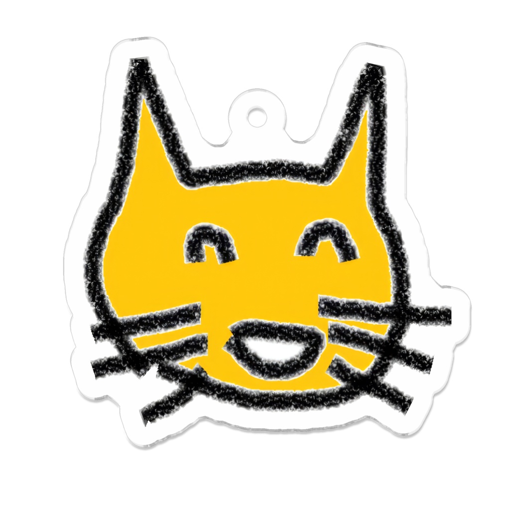 たまちゃんアクリルキーホルダー