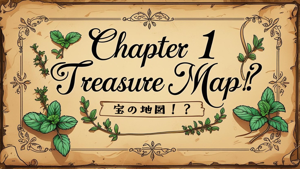 その調査、猪兎にお任せください