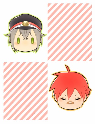 来派パスケース