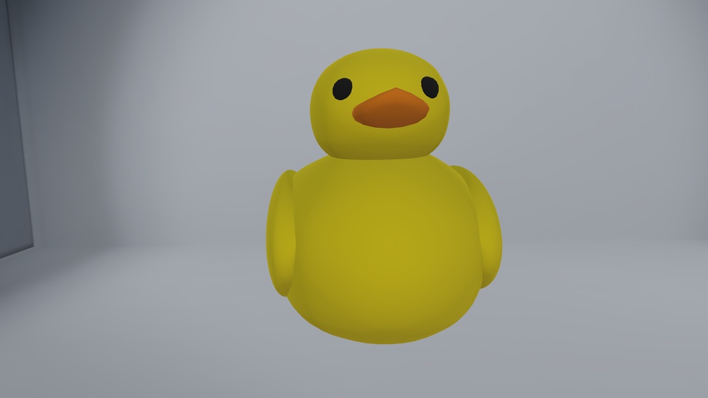 Rubber duck