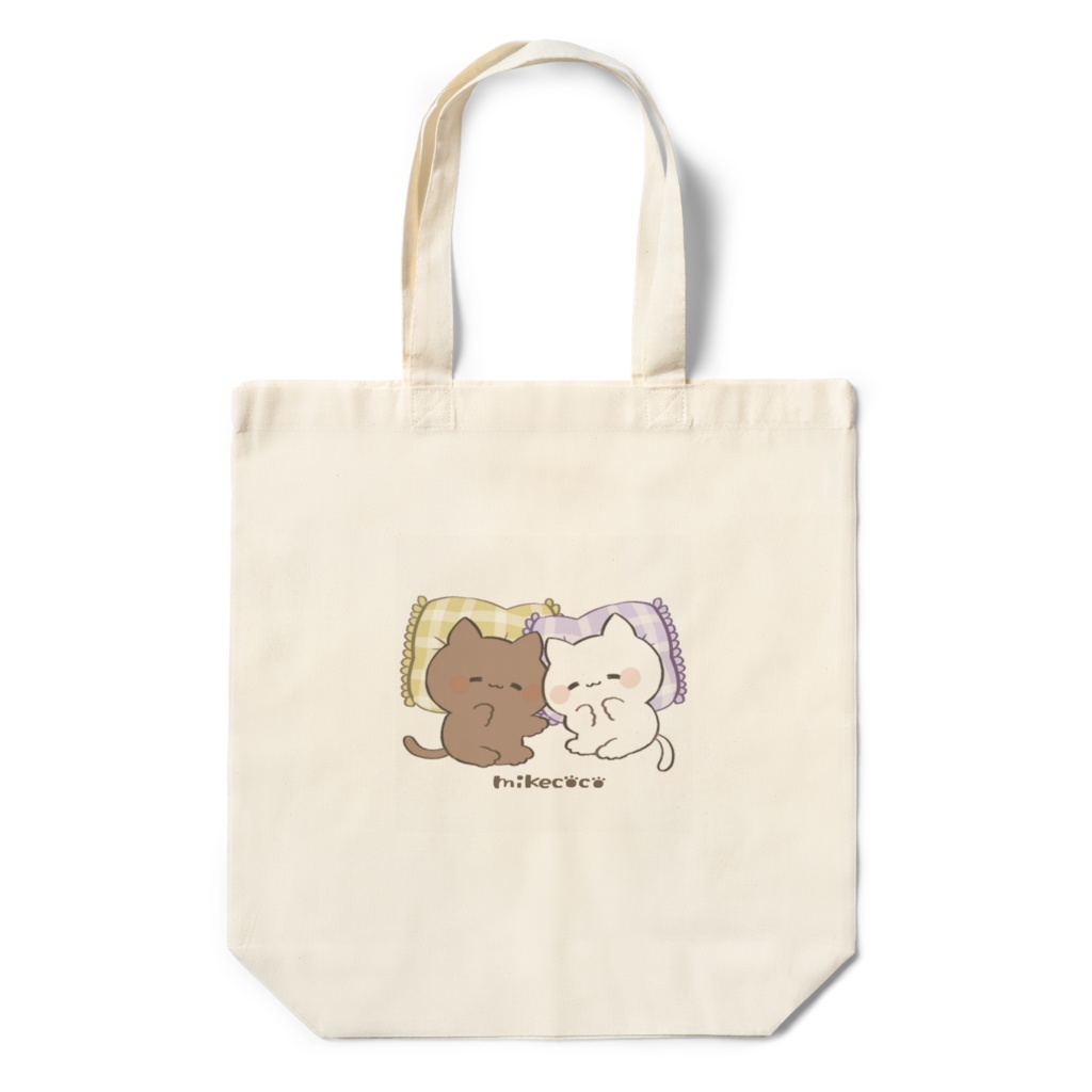 みけここえこばっぐ