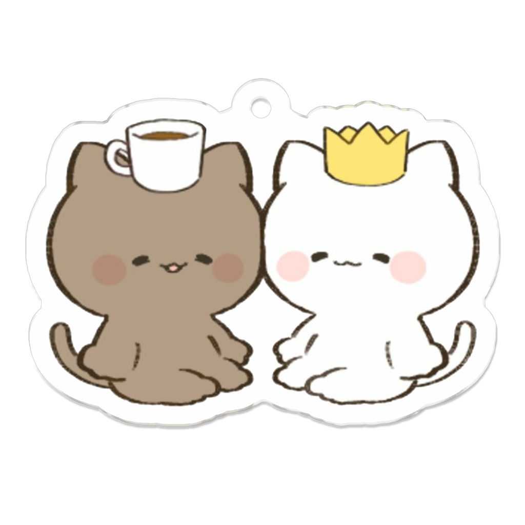 みけここあくりるきーほるだ～