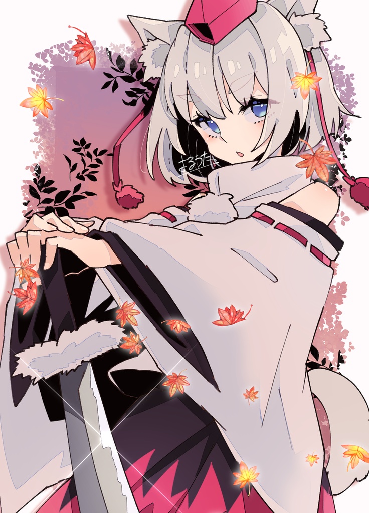 東方のお絵描きまとめたやつ。