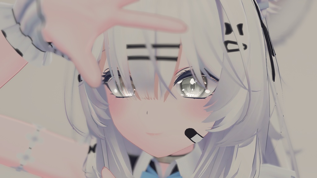 【ルルネ&瑞希対応】神絵師EyeTexture - Safos -