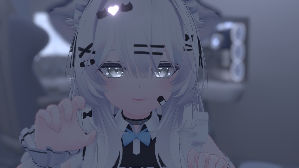 【ルルネ&瑞希対応】神絵師EyeTexture - Safos -