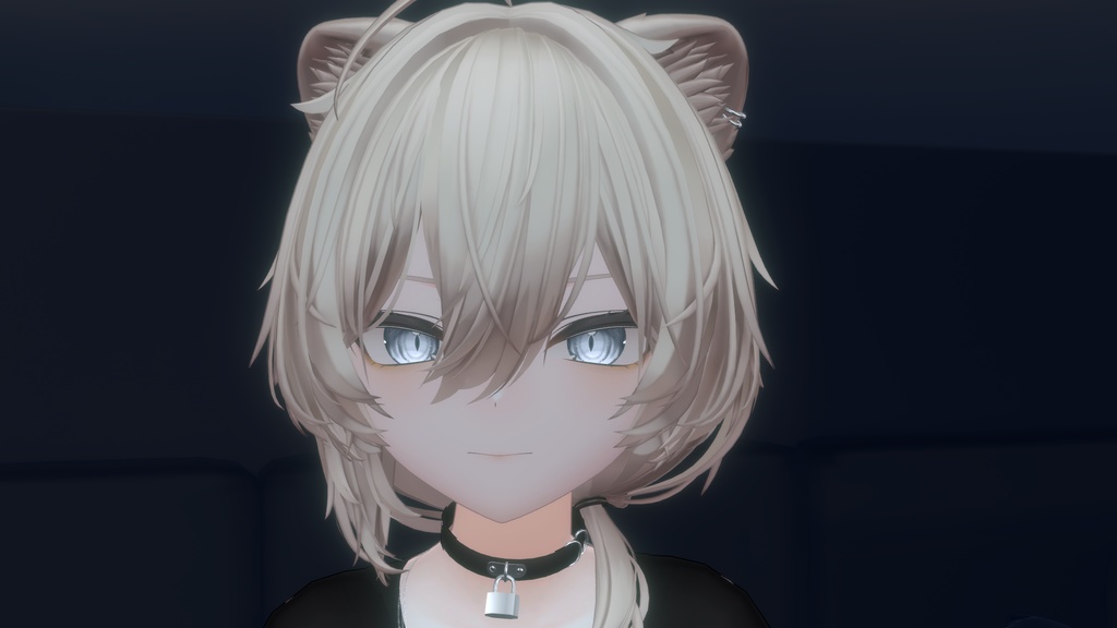 【真央対応】神絵師EyeTexture- Beast -