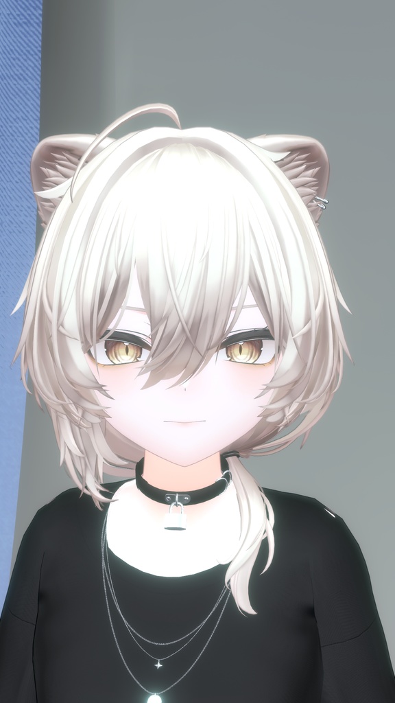 【真央対応】神絵師EyeTexture- Beast -