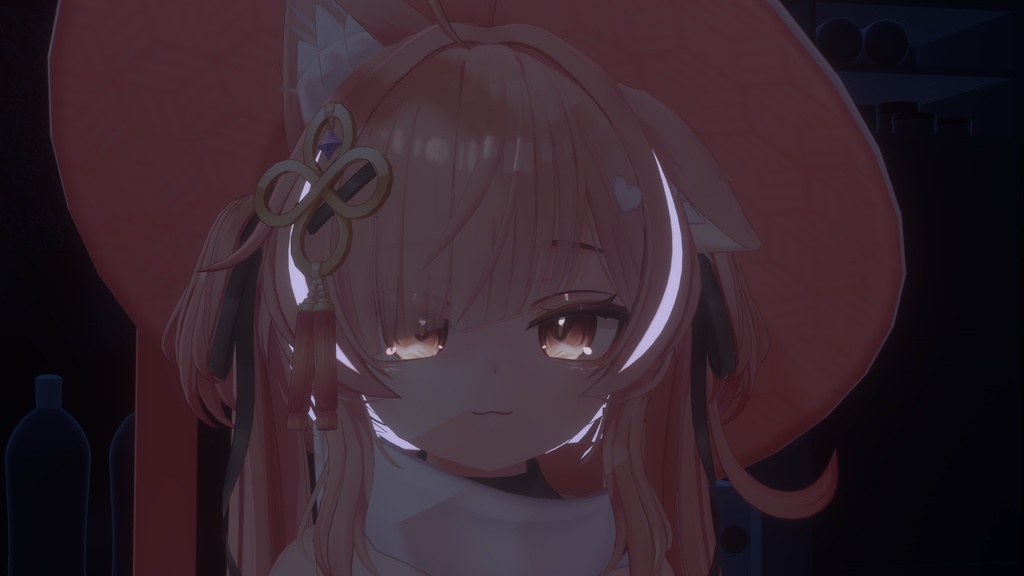 【イチゴ対応】メイク・アイテクスチャ MakeUp&EyeTexture