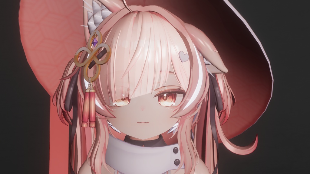 【イチゴ対応】メイク・アイテクスチャ MakeUp&EyeTexture