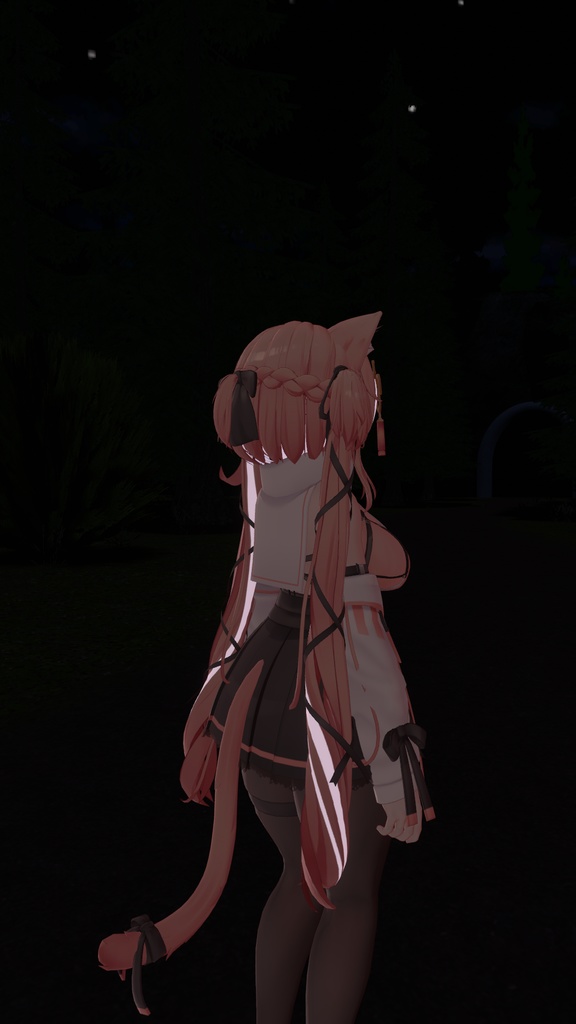 【イチゴ対応】煌くメッシュ&インナー