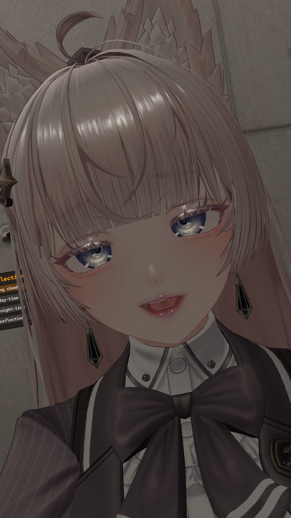 【ルミナ対応】神絵師EyeTexture-Cherry-