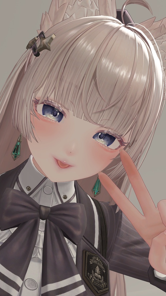 【ルミナ対応】神絵師EyeTexture-Cherry-