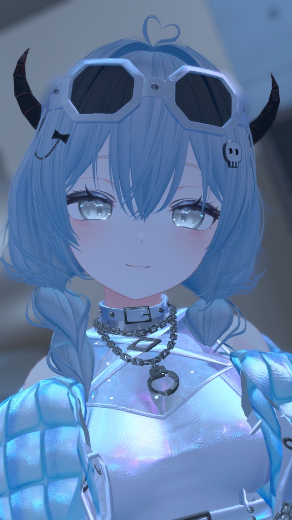 【しなの対応】神絵師EyeTexture - Safos -