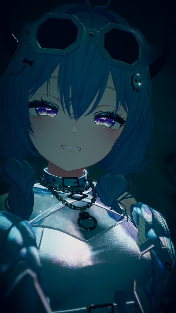 【しなの対応】神絵師EyeTexture - Safos -