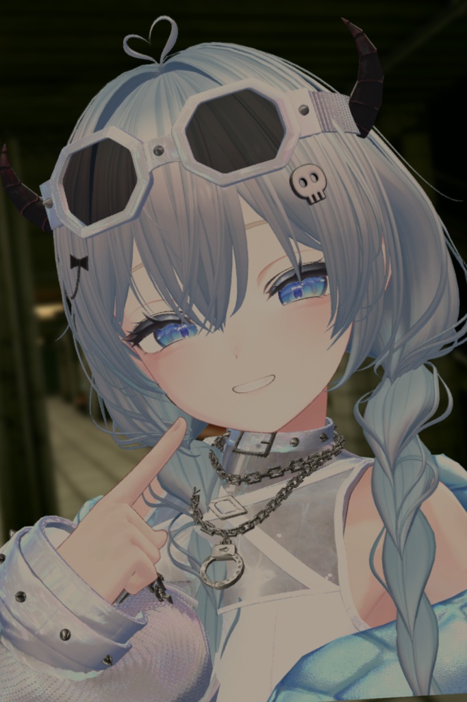 【しなの対応】神絵師EyeTexture - Safos -