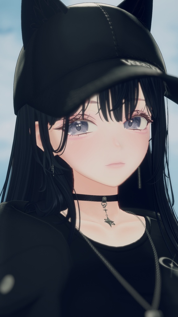 海咲-Misaki- Makeup&Eyes tex