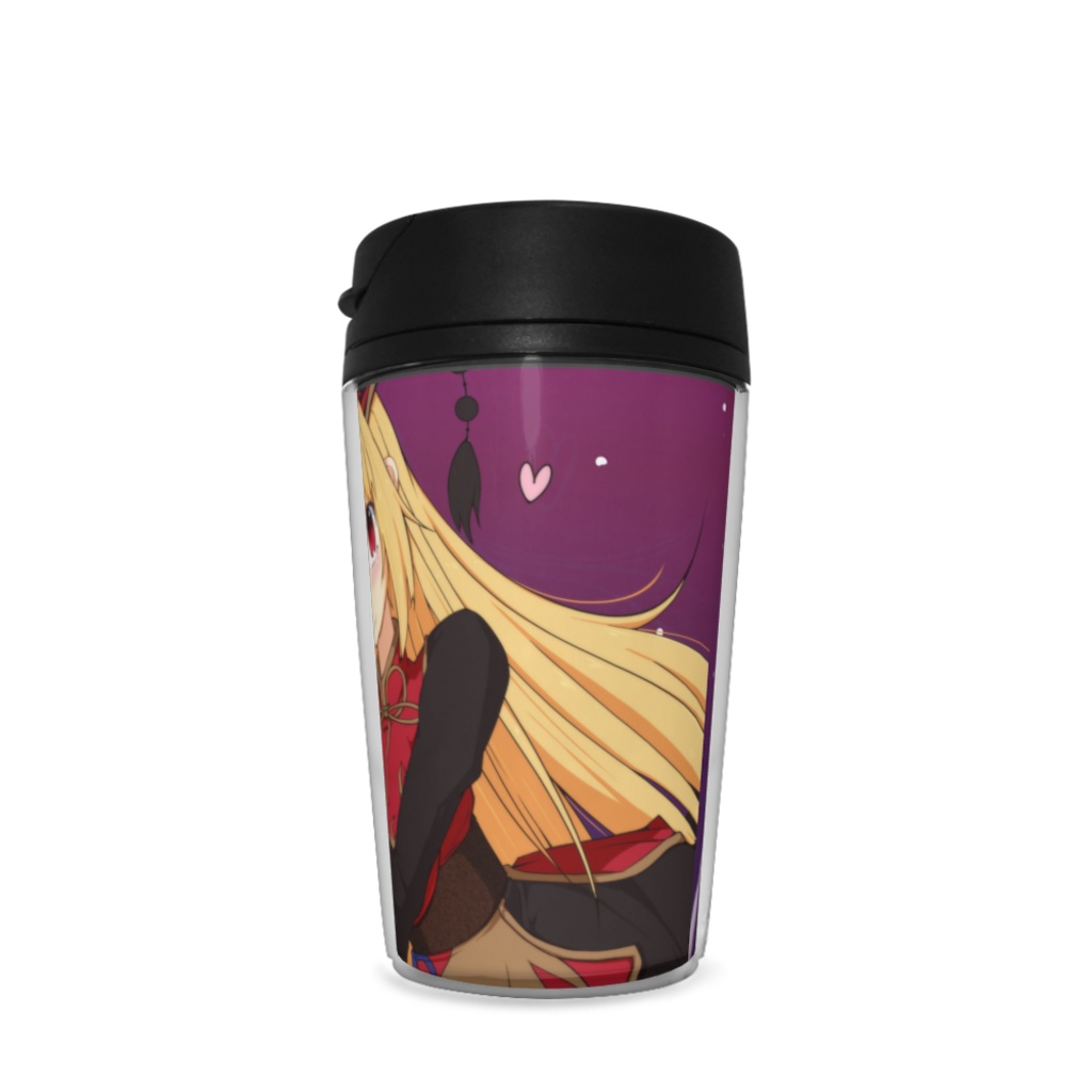 うど純タンブラー