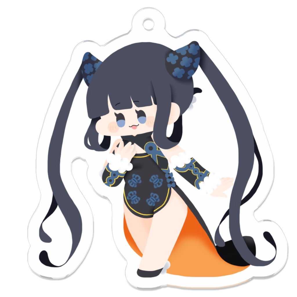 楊貴妃ちゃん