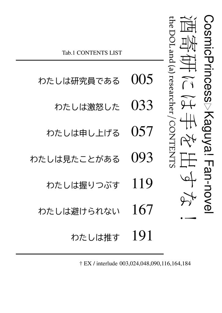 ※【CPK!】酒寄研には手を出すな!