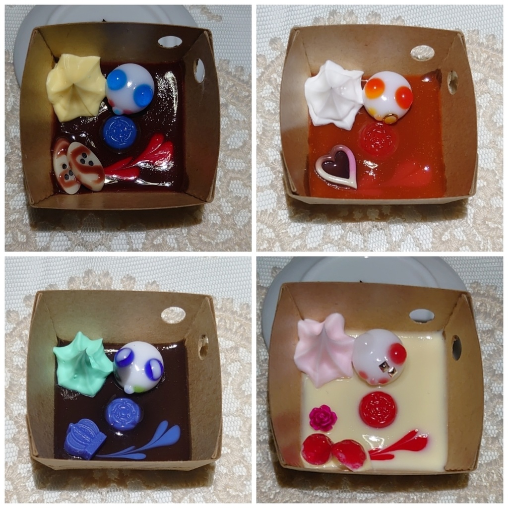 【1・2階】バレンタイン