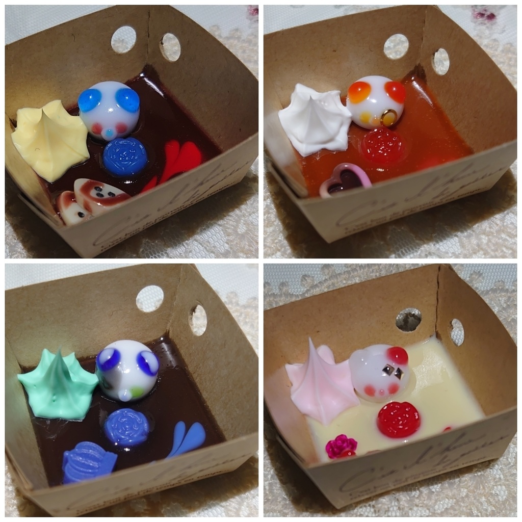 【1・2階】バレンタイン