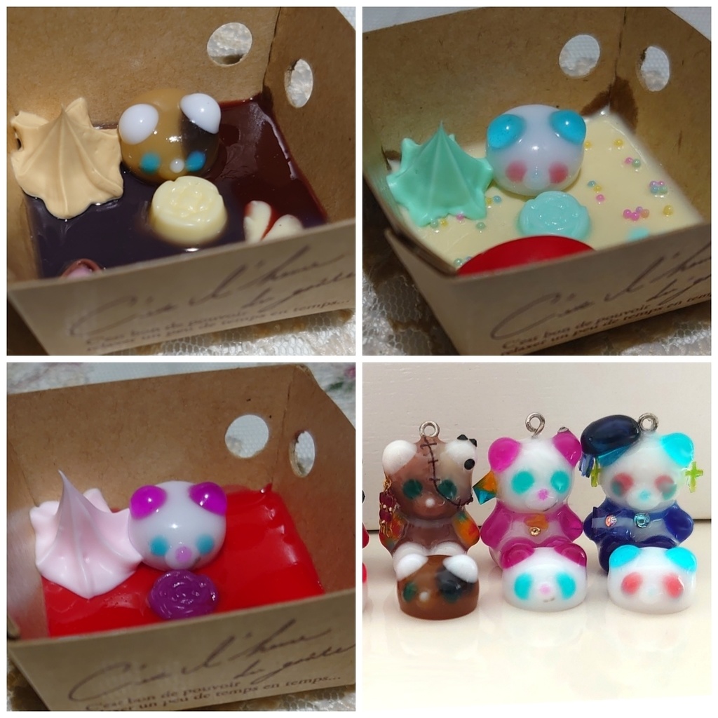 【3階・地下】バレンタイン