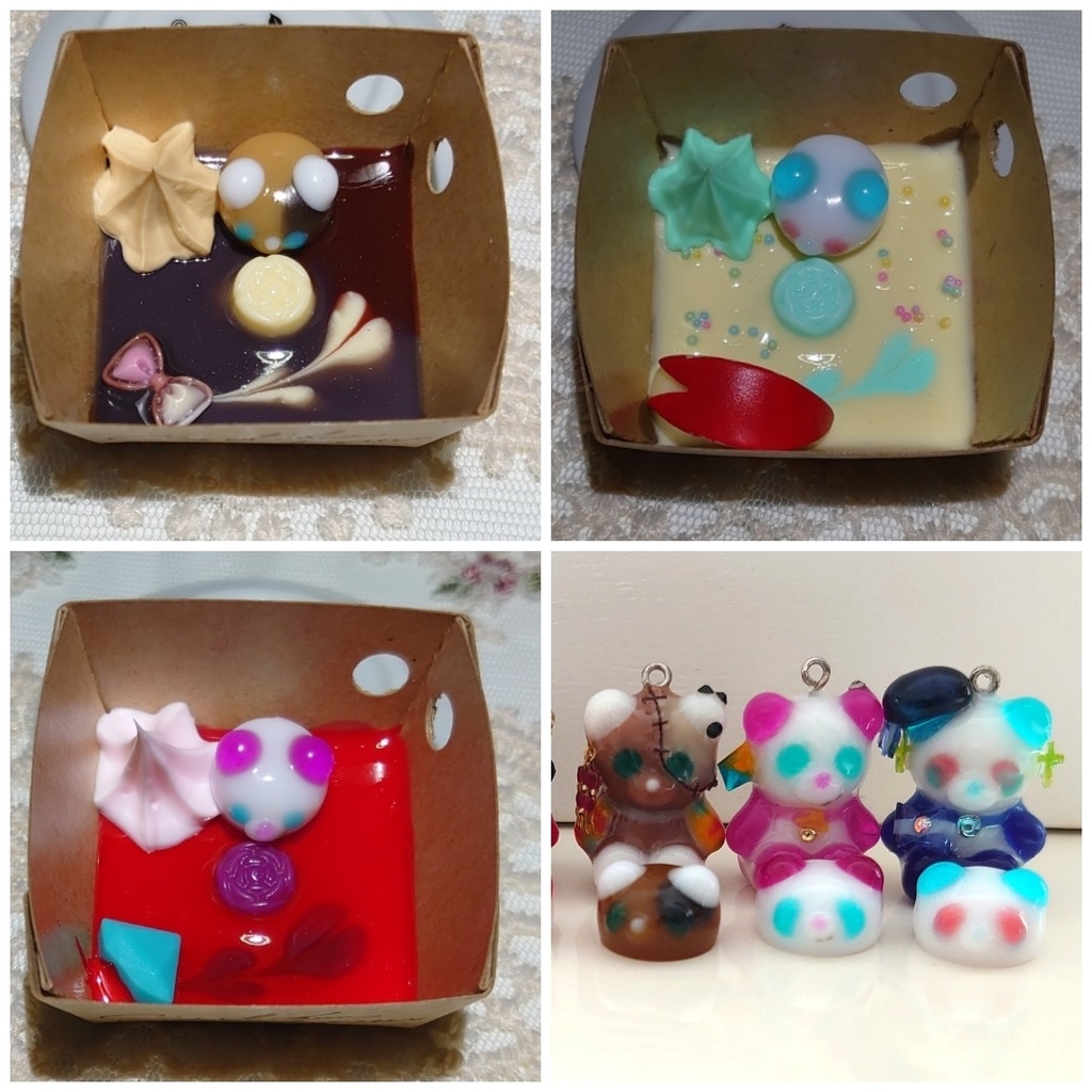 【3階・地下】バレンタイン