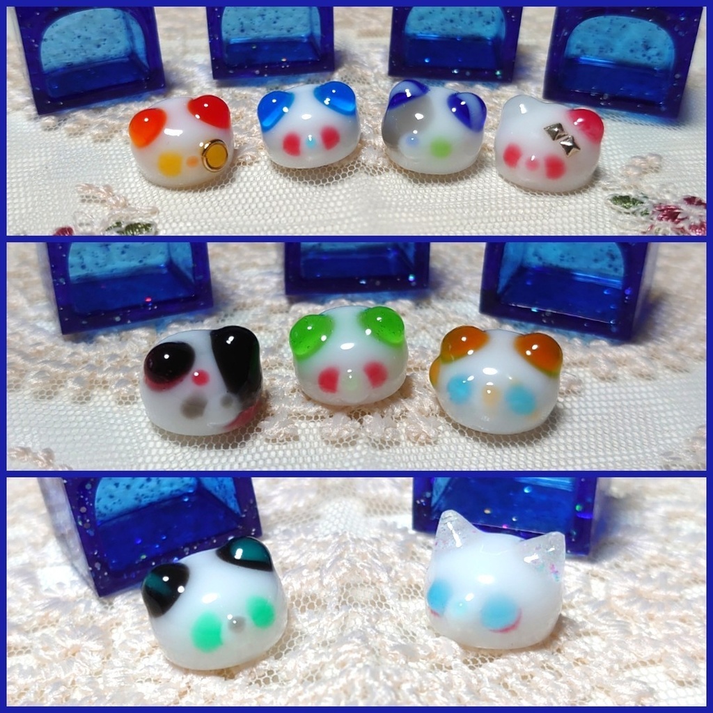 【フロア別】パンダもちズ