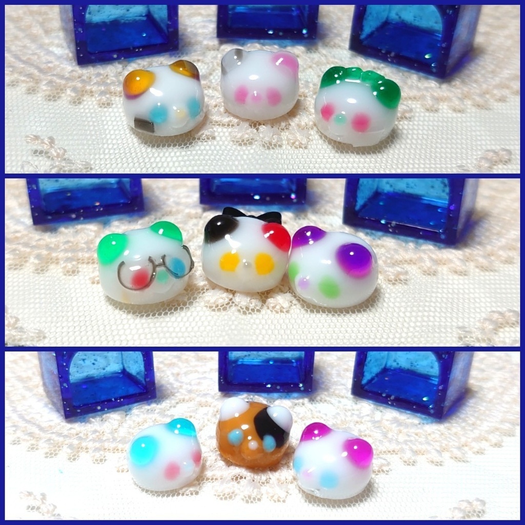 【フロア別】パンダもちズ