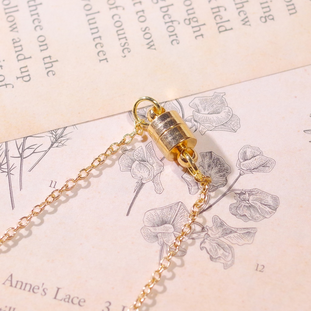 原神/ネックレス/アルハイゼン