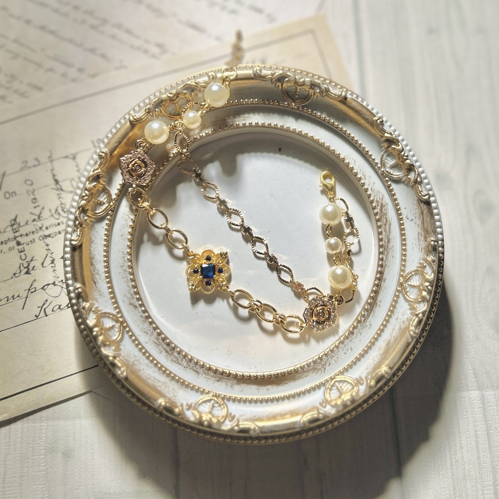 原神/ブレスレット/ナヴィア