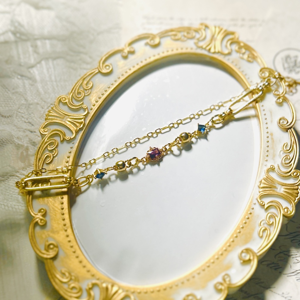 原神/ブレスレット/クロリンデ