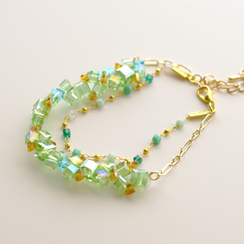 原神/ブレスレット/キィニチ