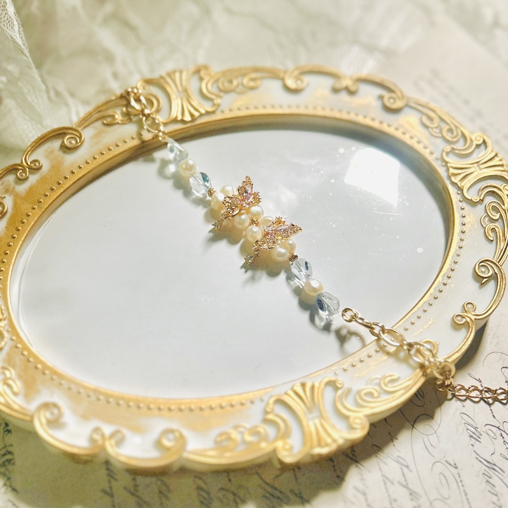 原神/ブレスレット/スカーク