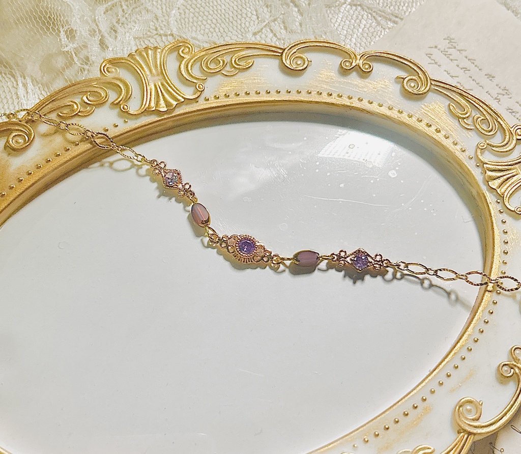 原神/ブレスレット/セノ