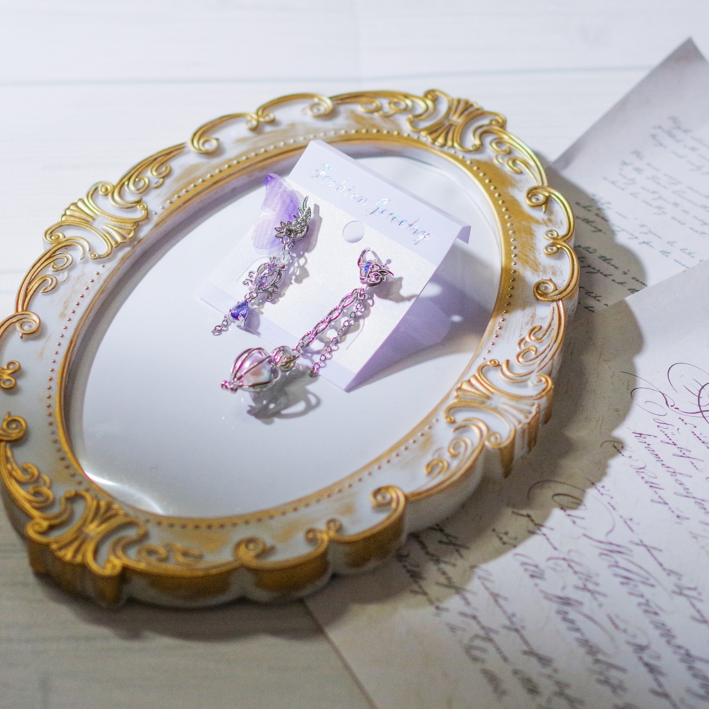 原神/イヤリング/フリンズ