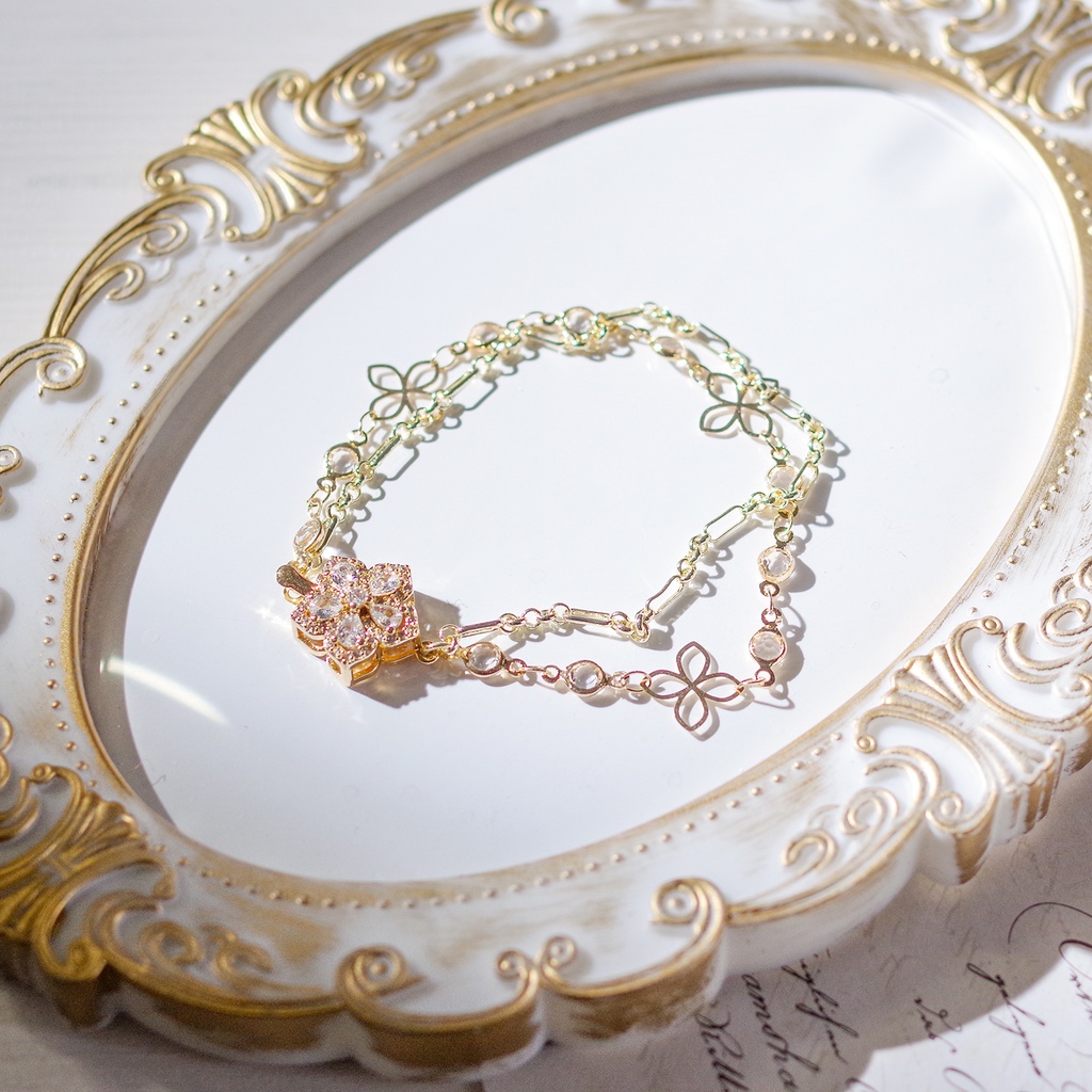 原神/ブレスレット/アルベド