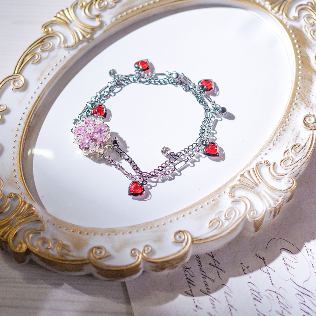 原神/ブレスレット/ドゥリン