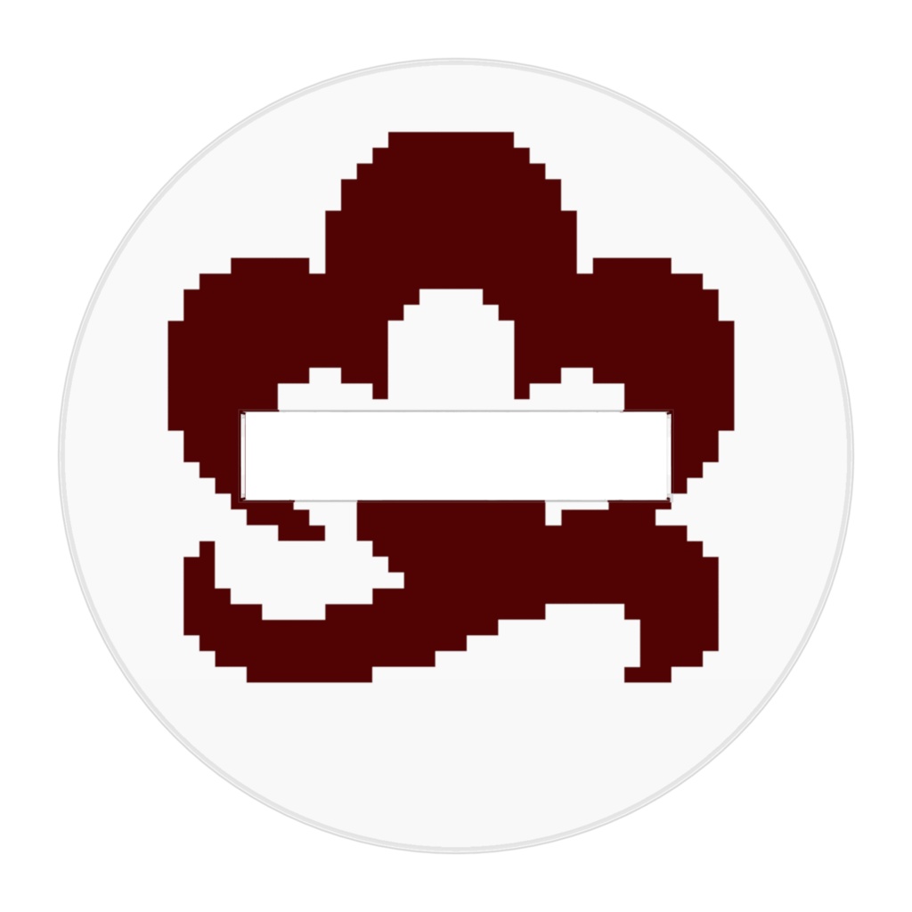 オッソ・マーツィン/ドットVer.