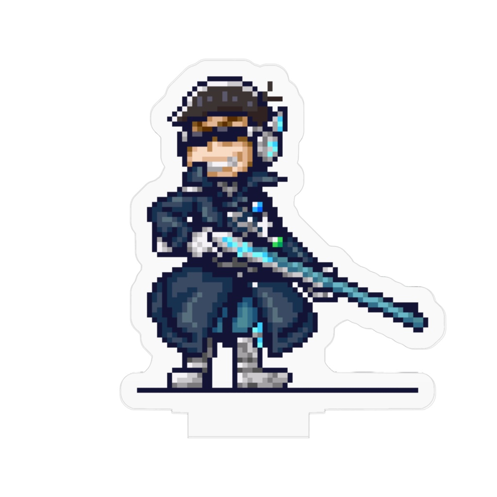 クロイツ=S/KSⅡ/ドットVer.