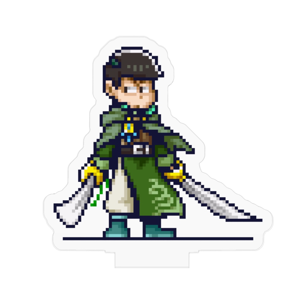 シュネル・ドリット/ドットVer.