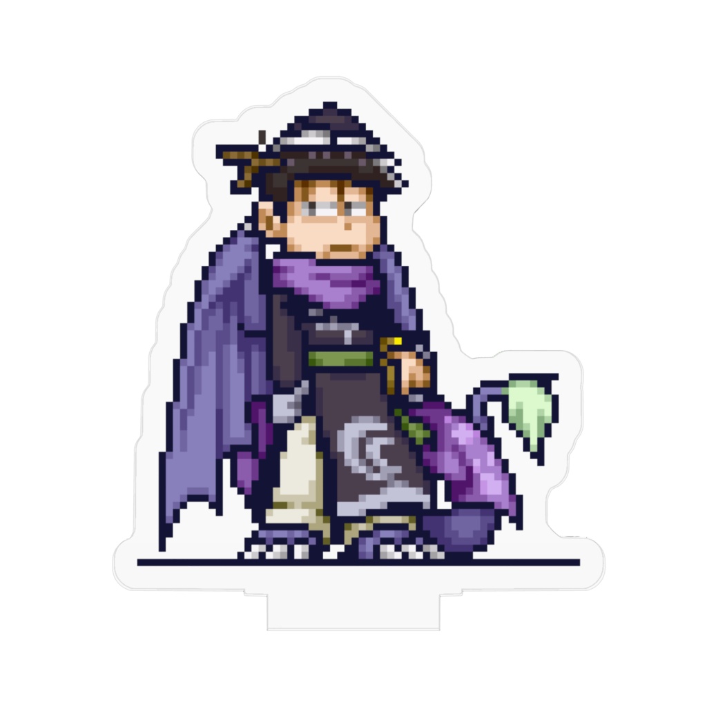 アイン・キーファ/ドットVer.