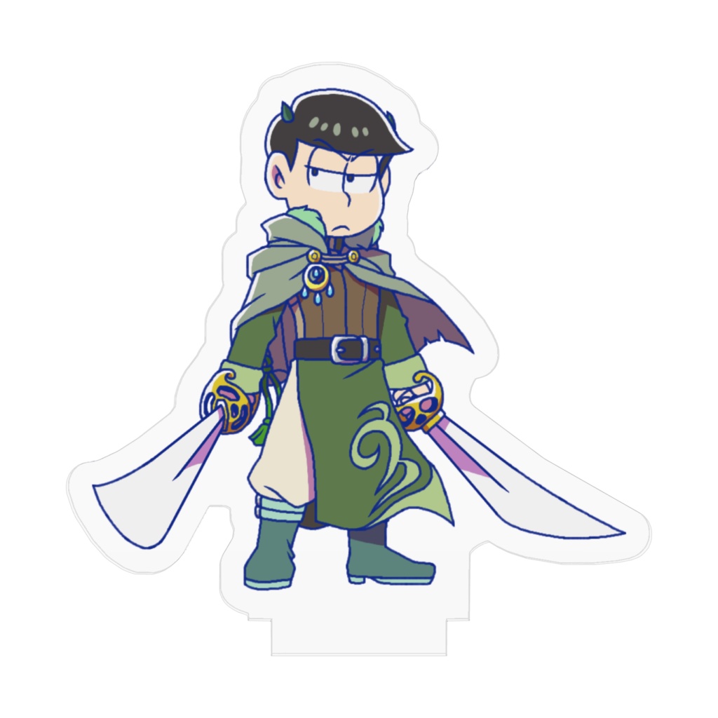 シュネル・ドリット