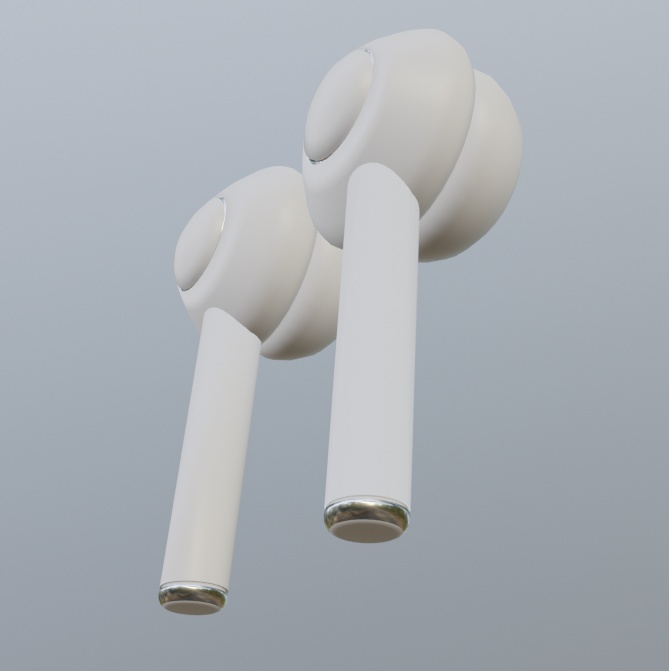 ワイヤレスイヤホン