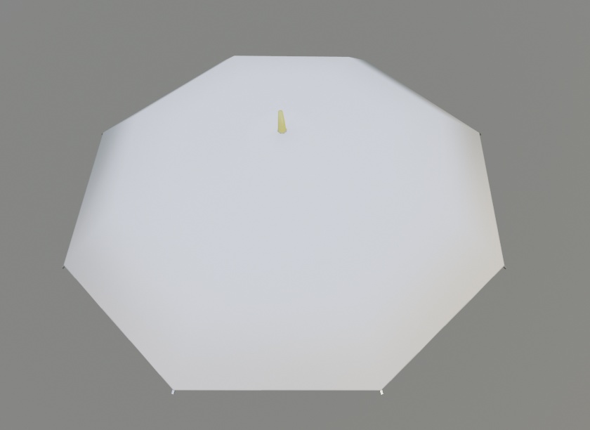 雨傘(プレーン)