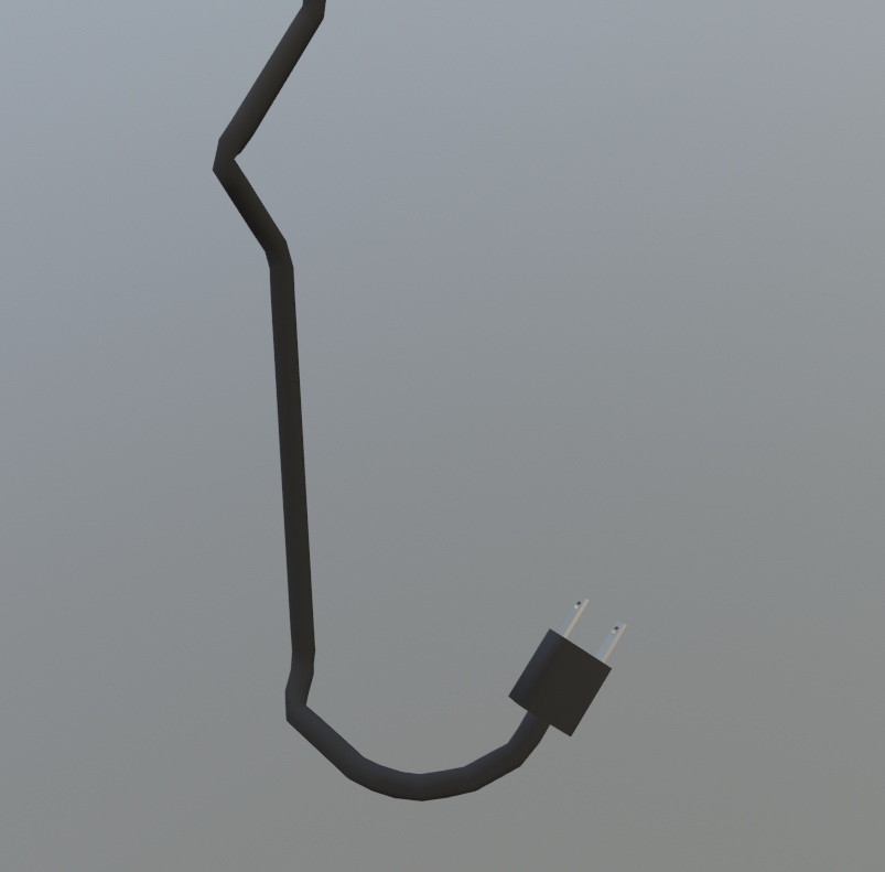 電源ケーブル/コード